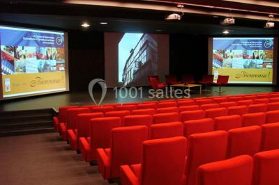 Centre Des Congrès De Dinan - photo 5