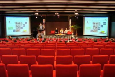 Centre Des Congrès De Dinan - photo 1