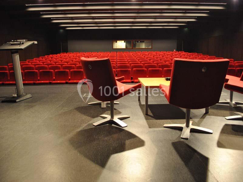 Centre Des Congrès De Dinan - galerie - photo 6