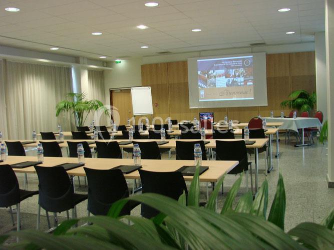 Centre Des Congrès De Dinan - galerie - photo 13