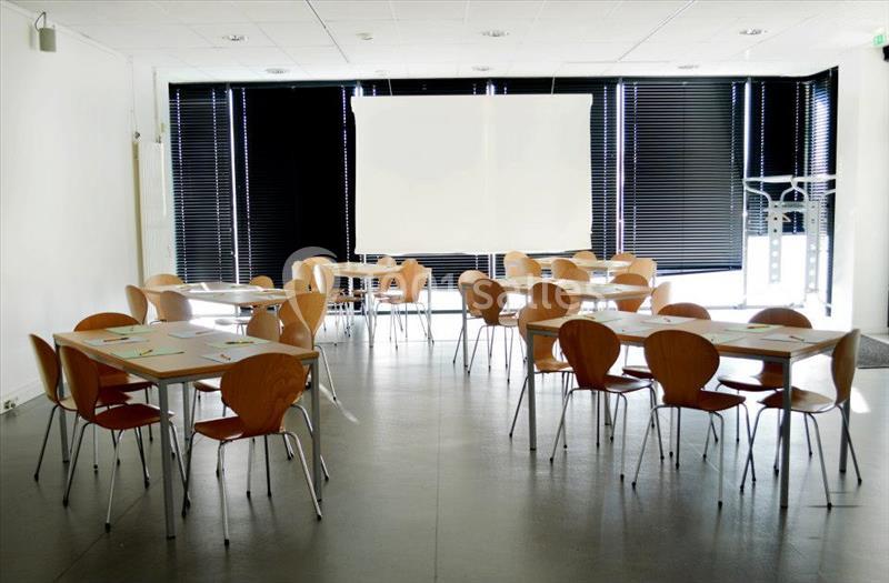 Centre Des Congrès De Dinan - galerie - photo 12