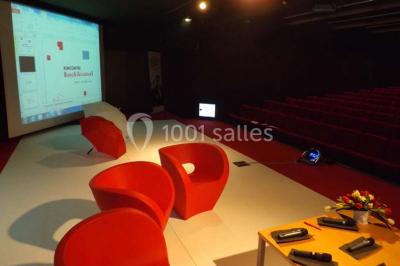 Centre Des Congrès De Dinan - photo 4