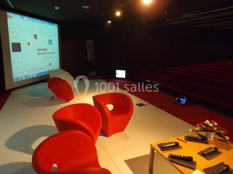 Centre Des Congrès De Dinan - galerie - photo 4