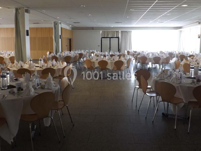 Centre Des Congrès De Dinan - galerie - photo 17
