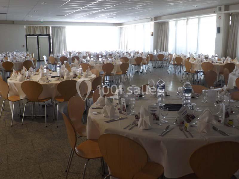 Centre Des Congrès De Dinan - galerie - photo 18