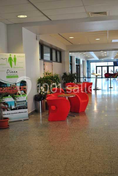 Centre Des Congrès De Dinan - galerie - photo 20