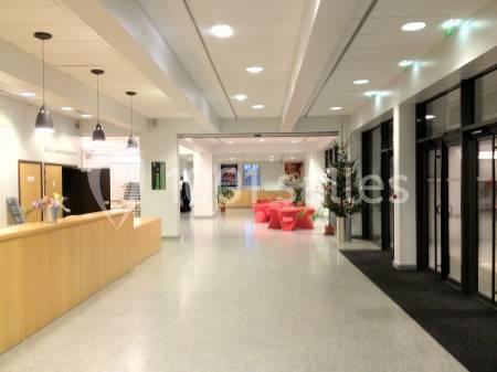 Centre Des Congrès De Dinan - galerie - photo 19