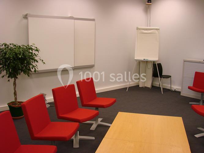 Centre Des Congrès De Dinan - galerie - photo 16