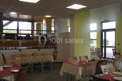 Centre International de Séjour Mittelwihr - photo 3