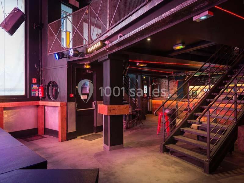 Supersonic Club - galerie - photo 19