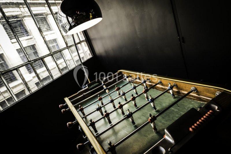Supersonic Club - galerie - photo 8