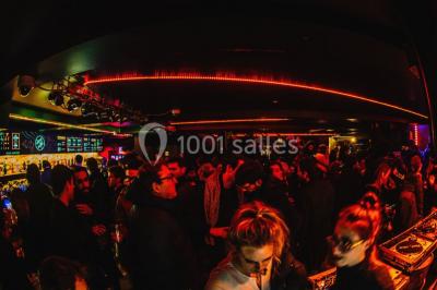 Supersonic Club - photo 4
