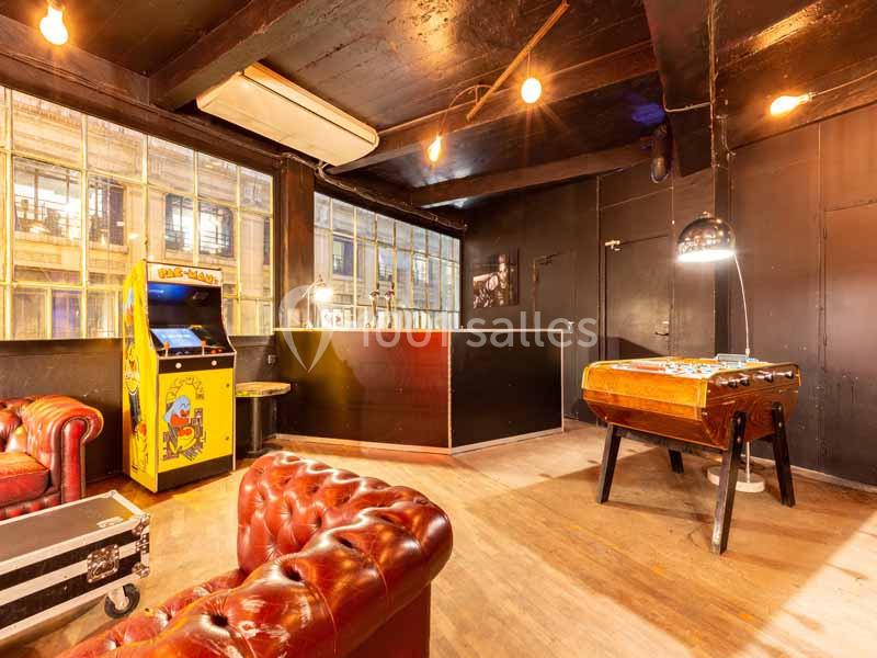 Supersonic Club - galerie - photo 9