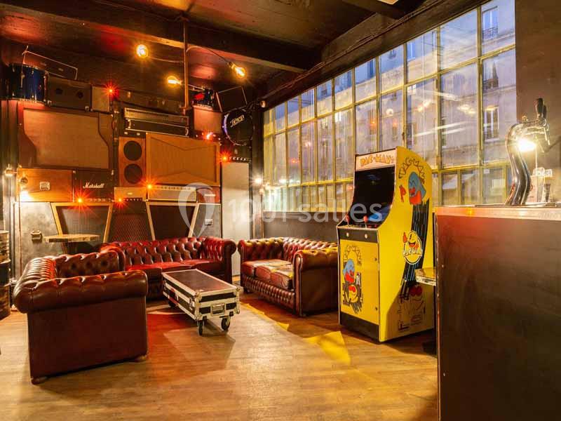 Supersonic Club - galerie - photo 6