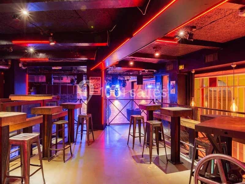 Supersonic Club - galerie - photo 14