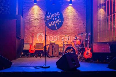 Supersonic Club - photo 3