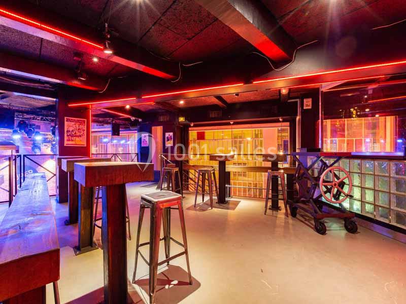 Supersonic Club - galerie - photo 15