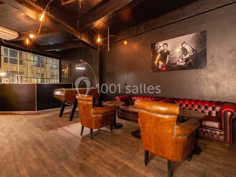 Supersonic Club - galerie - photo 10