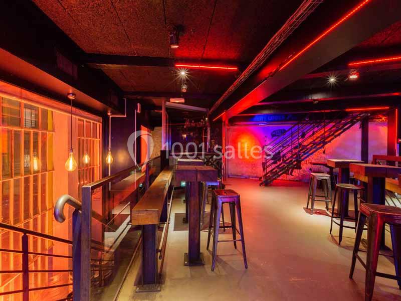 Supersonic Club - galerie - photo 16