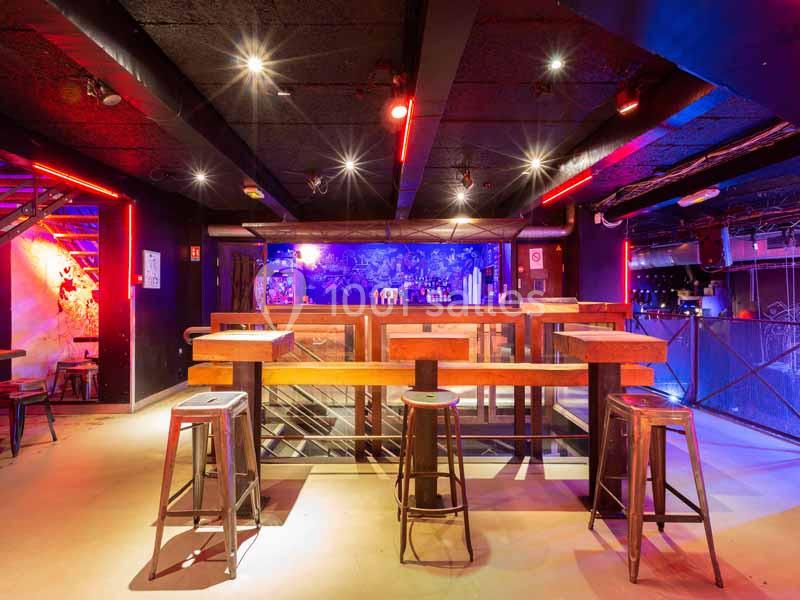 Supersonic Club - galerie - photo 17