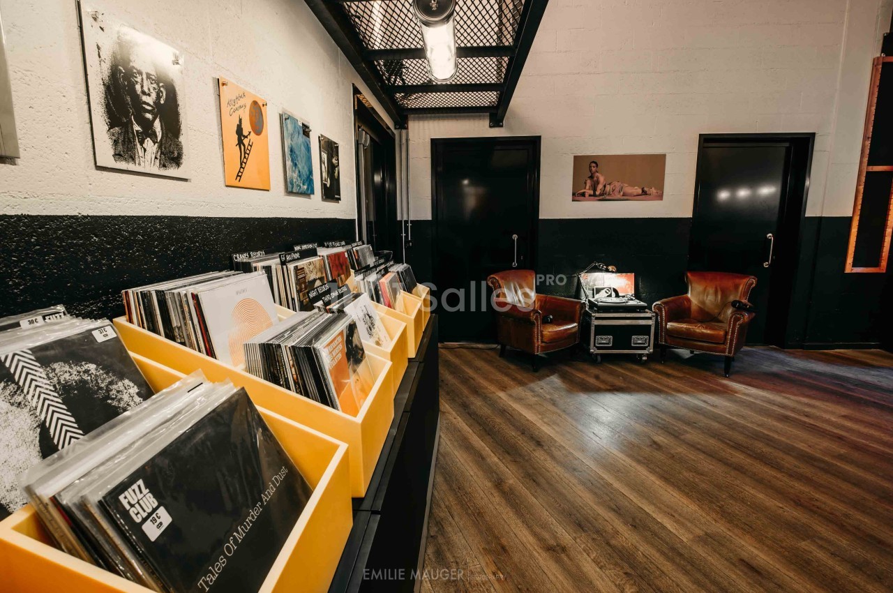 Supersonic Club - galerie - photo 25