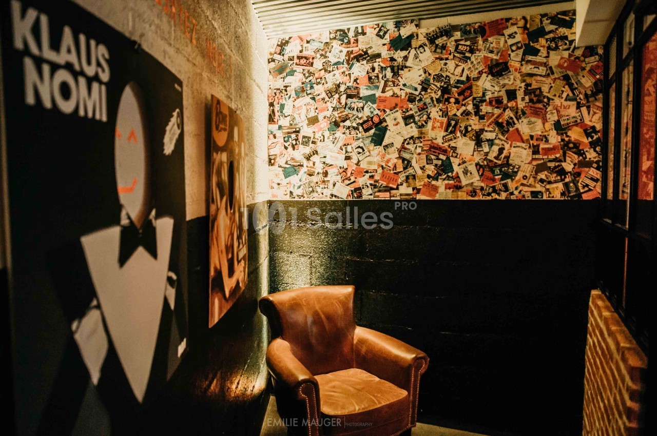Supersonic Club - galerie - photo 29