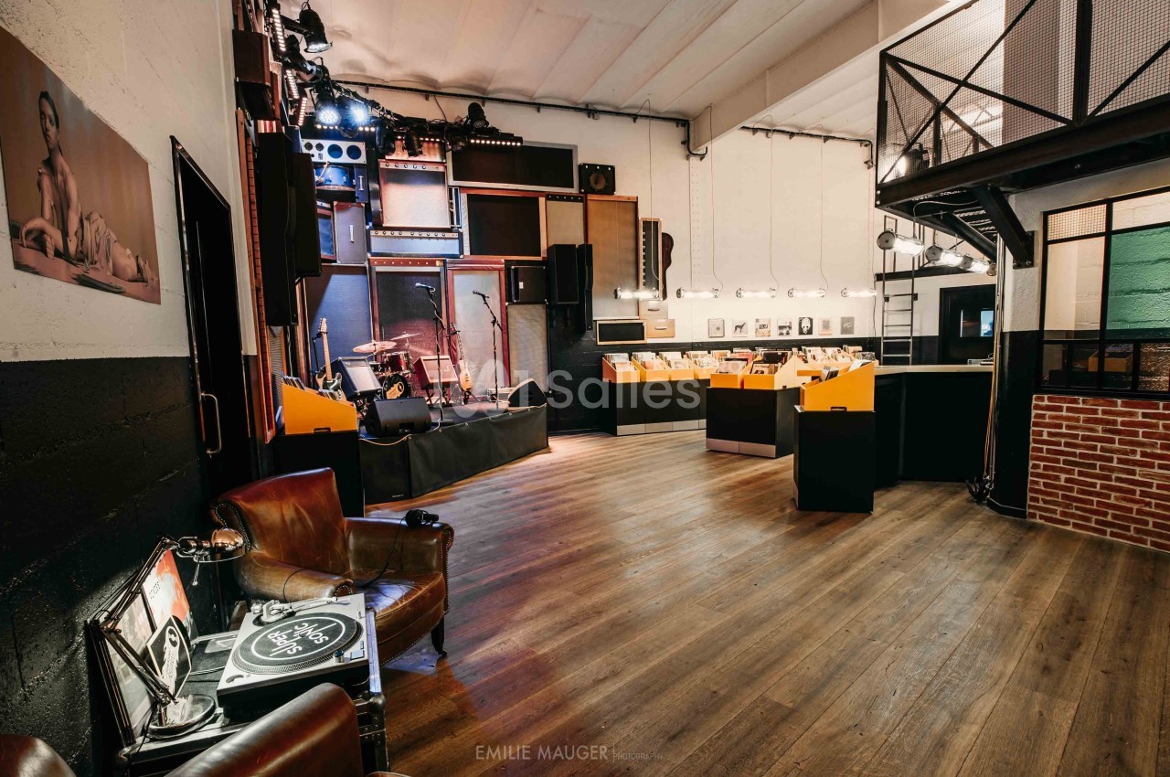 Supersonic Club - galerie - photo 33