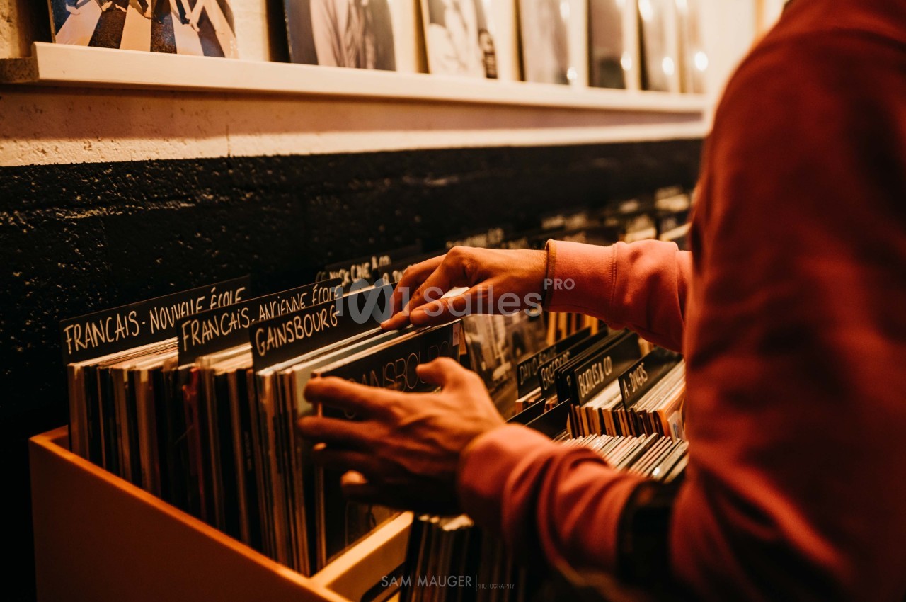 Supersonic Club - galerie - photo 41