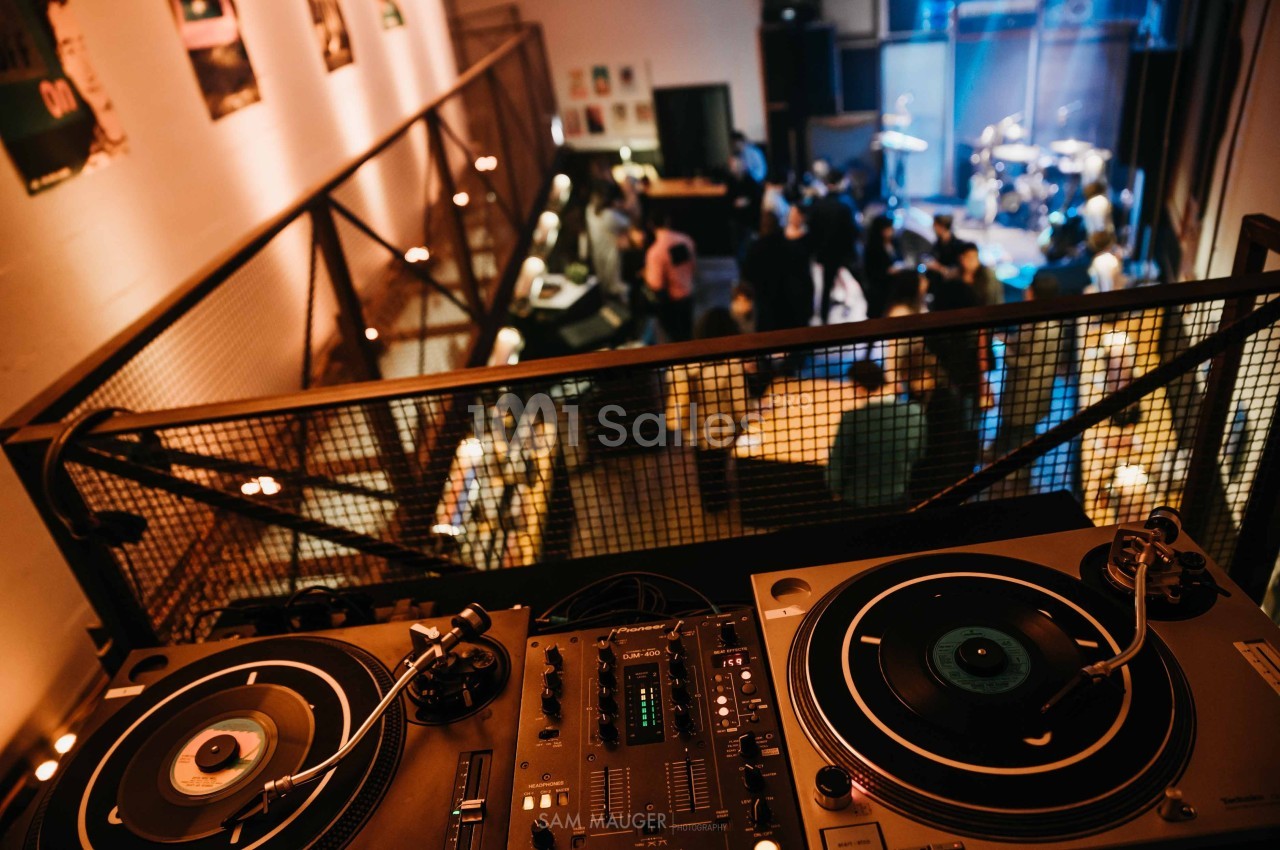 Supersonic Club - galerie - photo 44