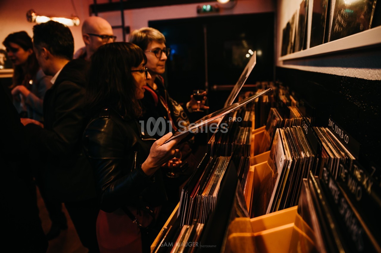 Supersonic Club - galerie - photo 45