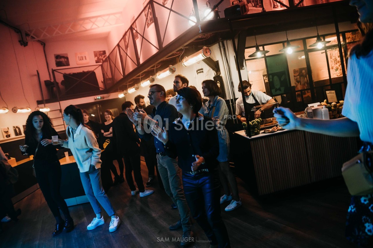 Supersonic Club - galerie - photo 50