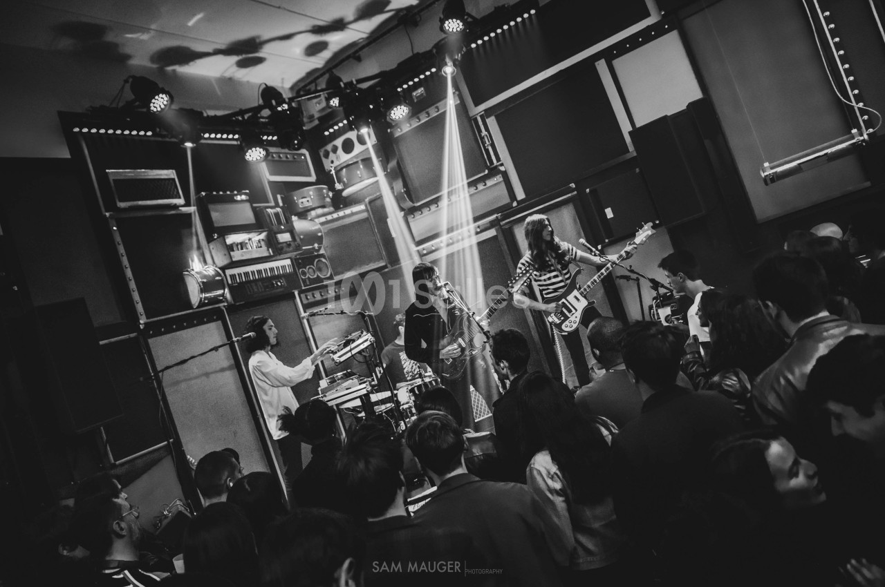 Supersonic Club - galerie - photo 57
