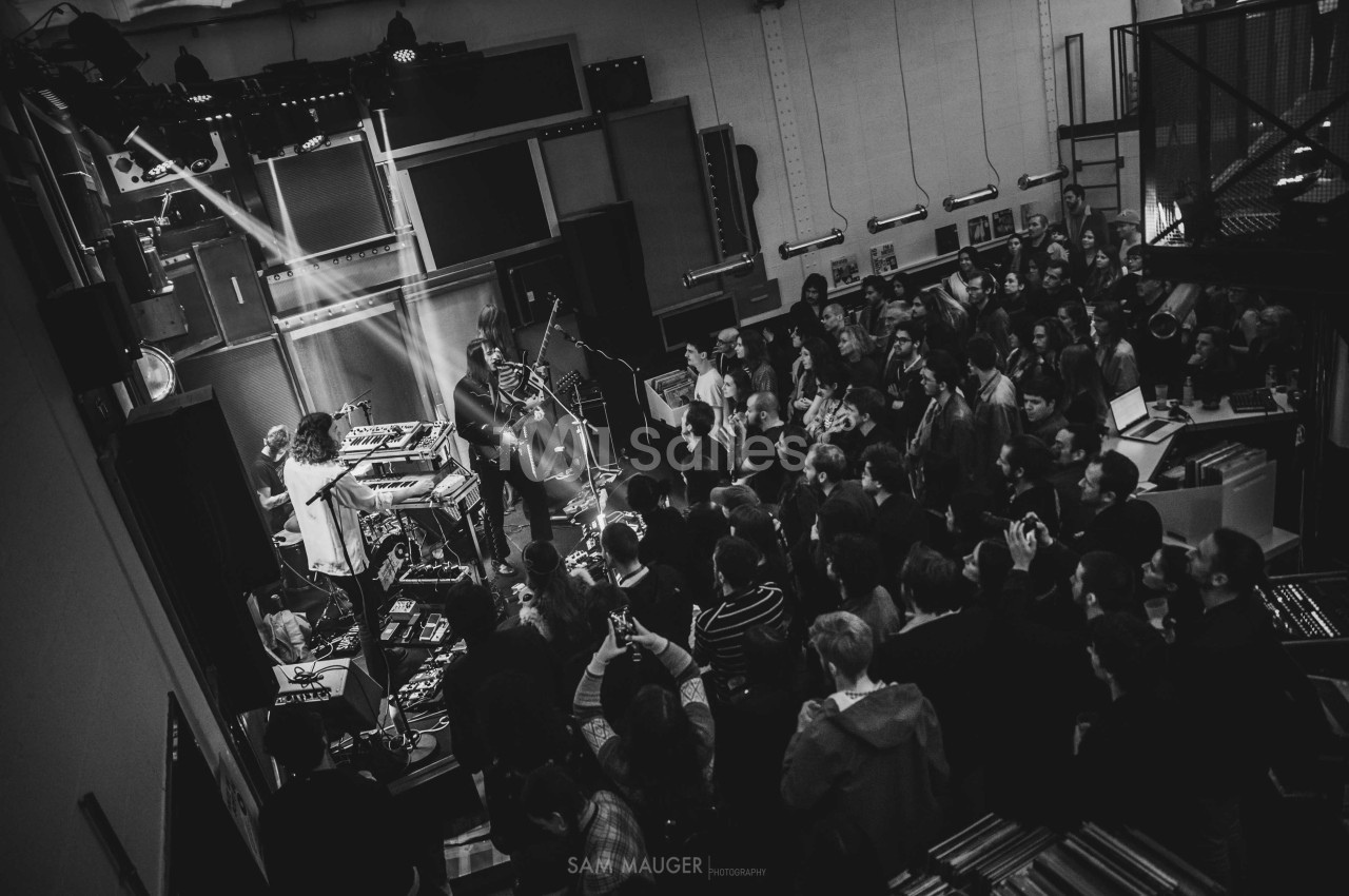 Supersonic Club - galerie - photo 58