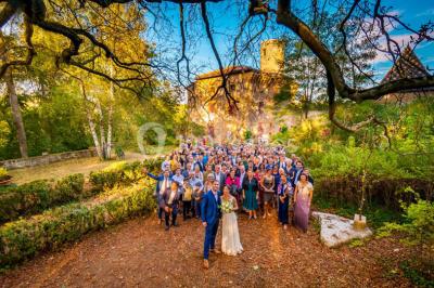 Château de Courbeville Château de Courbeville