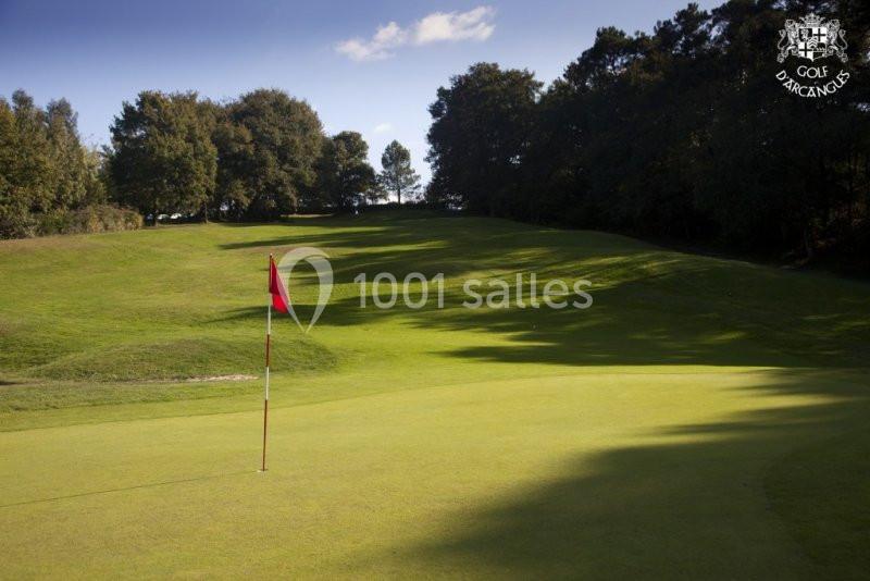 Golf D'arcangues - galerie - photo 7