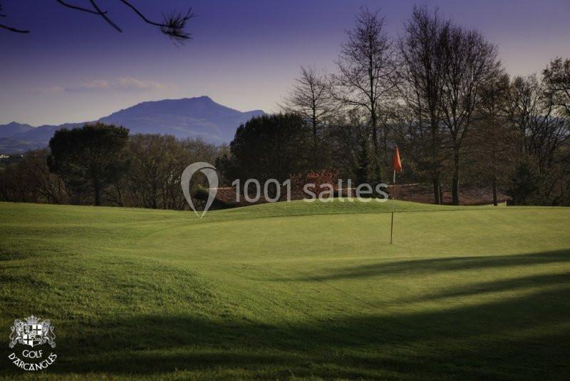 Golf D'arcangues - galerie - photo 10