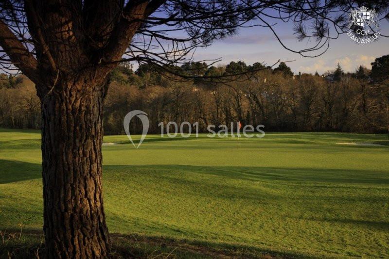 Golf D'arcangues - galerie - photo 8