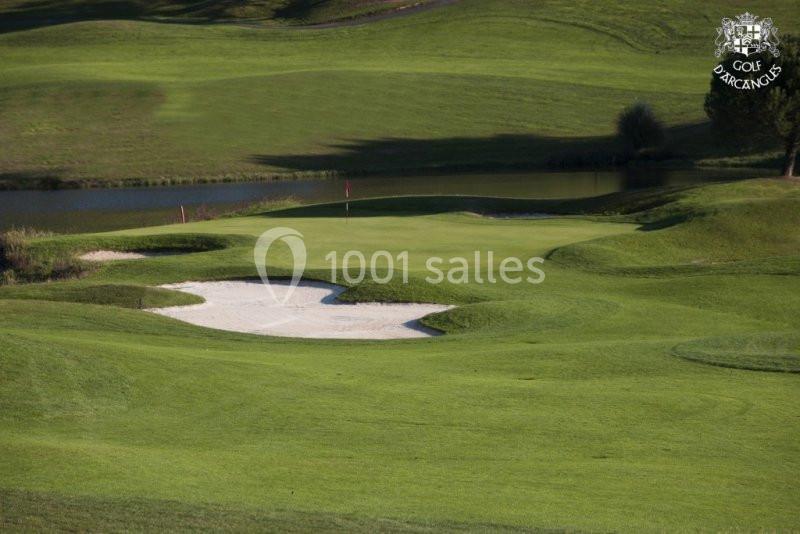 Golf D'arcangues - galerie - photo 9