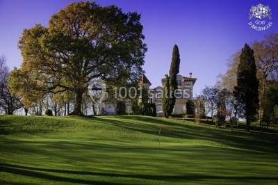 Golf D'arcangues - photo 1