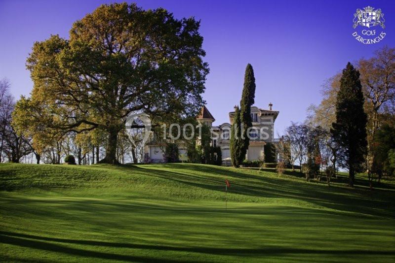 Golf D'arcangues - galerie - photo 1