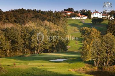 Golf D'arcangues - photo 2