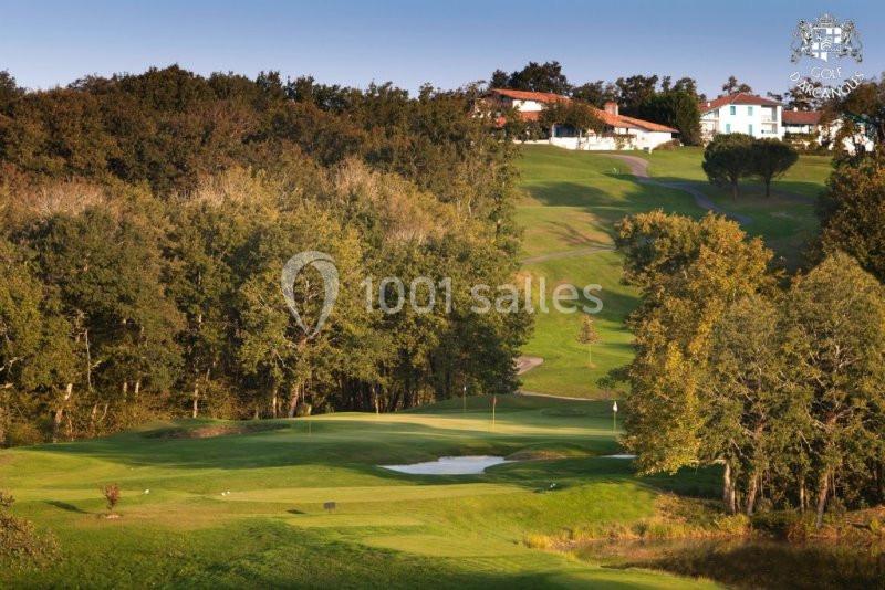 Golf D'arcangues - galerie - photo 2