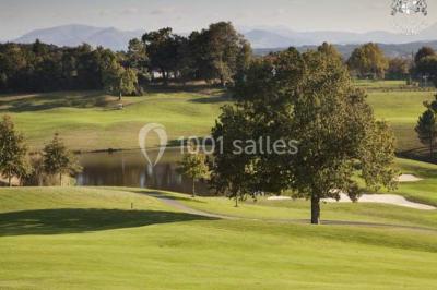 Golf D'arcangues - photo 5