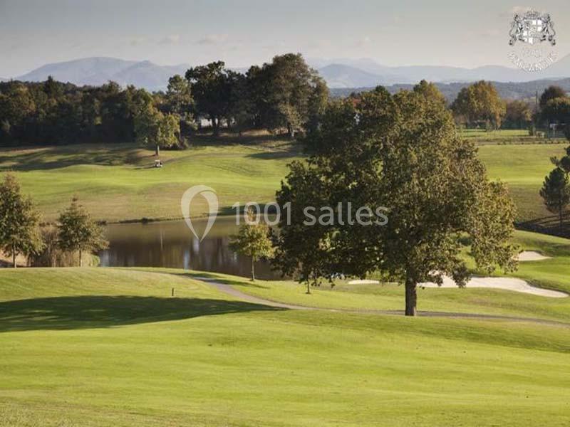 Golf D'arcangues - galerie - photo 5