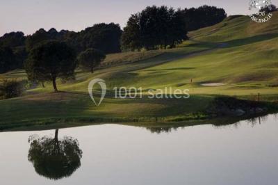Golf D'arcangues - photo 3