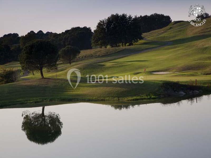 Golf D'arcangues - galerie - photo 3