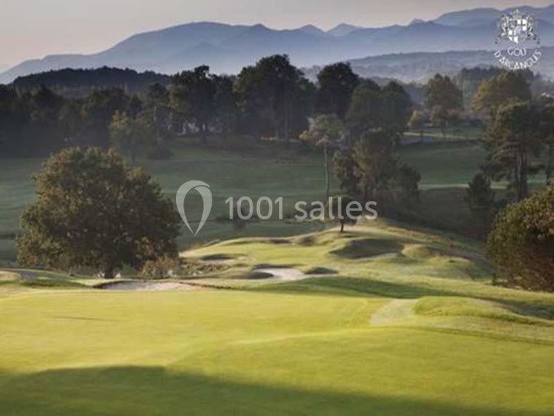 Golf D'arcangues - galerie - photo 6
