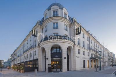 Hôtel Elysée Val d’Europe