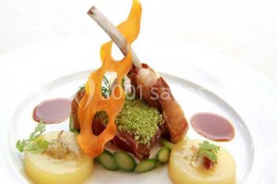 Auberge Ostape - photo 2