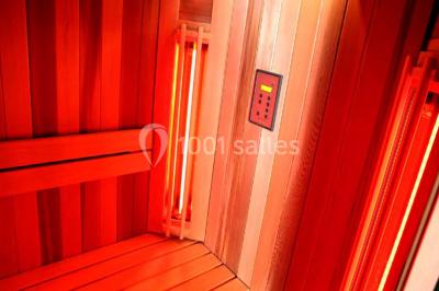 Location salle Anhée (Namur) - Effet Vert Sens #9